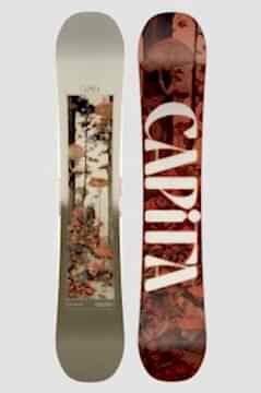 Capita Paradise 2026