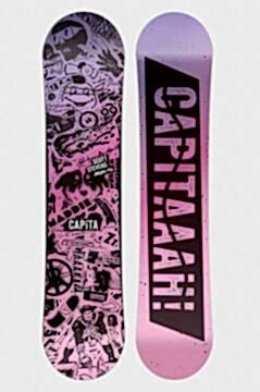 Capita Scott Stevens Mini 2026