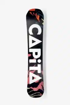 CAPiTA Defenders Of Awesome (DOA) 2026 Snowboard