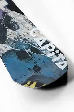 CAPiTA Defenders Of Awesome (DOA) 2026 Snowboard
