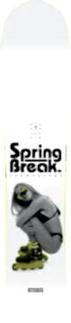 Spring Break Slush Slashers