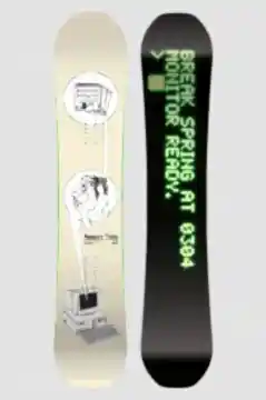 Spring Break Resort Twin 2026