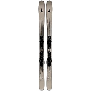 Atomic Maverick 84 R Skis + M10 GW Bağlama