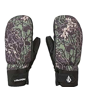 Volcom Vco Nyle Mitt Eldiven Wcm