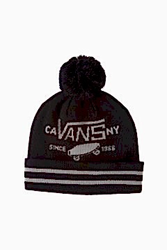 Vans Full Patch Poom Beanie Bere