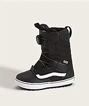 Vans Juvie Linerless Snowboard Bot Genç Modeli
