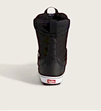 Vans Juvie Linerless Snowboard Bot Genç Modeli