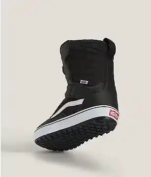 Vans Juvie Linerless Snowboard Bot Genç Modeli