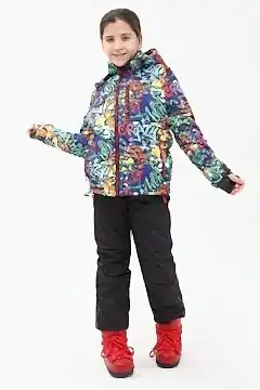 Snow Hill Çocuk Takım Art 2301