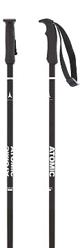 Atomic AMT Kayak Baton Black 2026