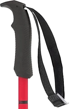 Atomic AMT Kayak Baton Red 2026