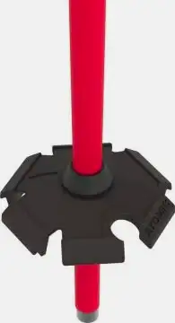 Atomic AMT Kayak Baton Red 2026