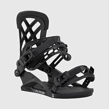 Union Flite Pro Black 2026