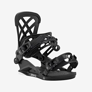 Union Rosa Black 2026