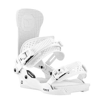 Union Force Classic  White Team Hb 2026