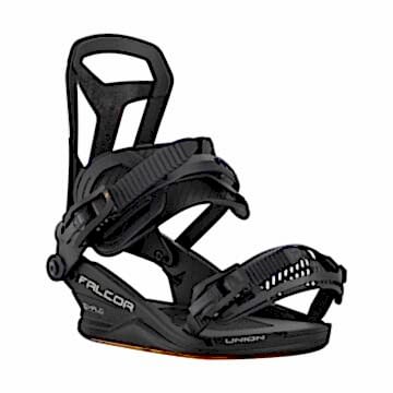 Union Falcor Black 2026