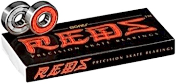 Kay Kay  Tekeri İçin Rulman