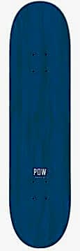 Pow 8,25 Assorted Kaykay Tahtası Lacivert/turuncu