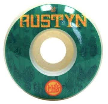 Habitat Textyle Austyn  Tekerlek Seti 53 Mm