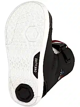 DEELUXE Rough Diamond (Junior)  Snowboard Botları
