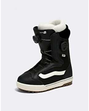 Vans Encore Pro Black/Marshmallow 2025