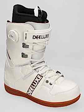 Deeluxe DNA Snowboard Ayakkabı