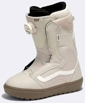 Vans Encore OG Khaki/Gum