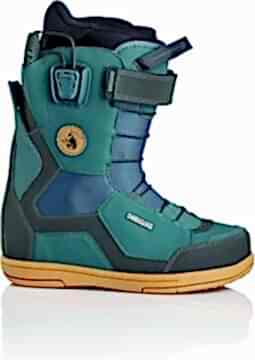 Deeluxe ID 6.3 Lara Snowboard Ayakkabısı