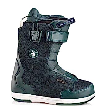 Deeluxe ID 7.1 Lara Snowboard Ayakkabısı