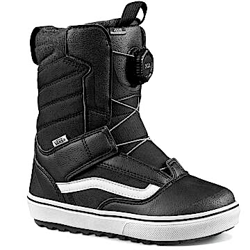Vans Juvie Linerless Genç Snowboard Ayakkabı