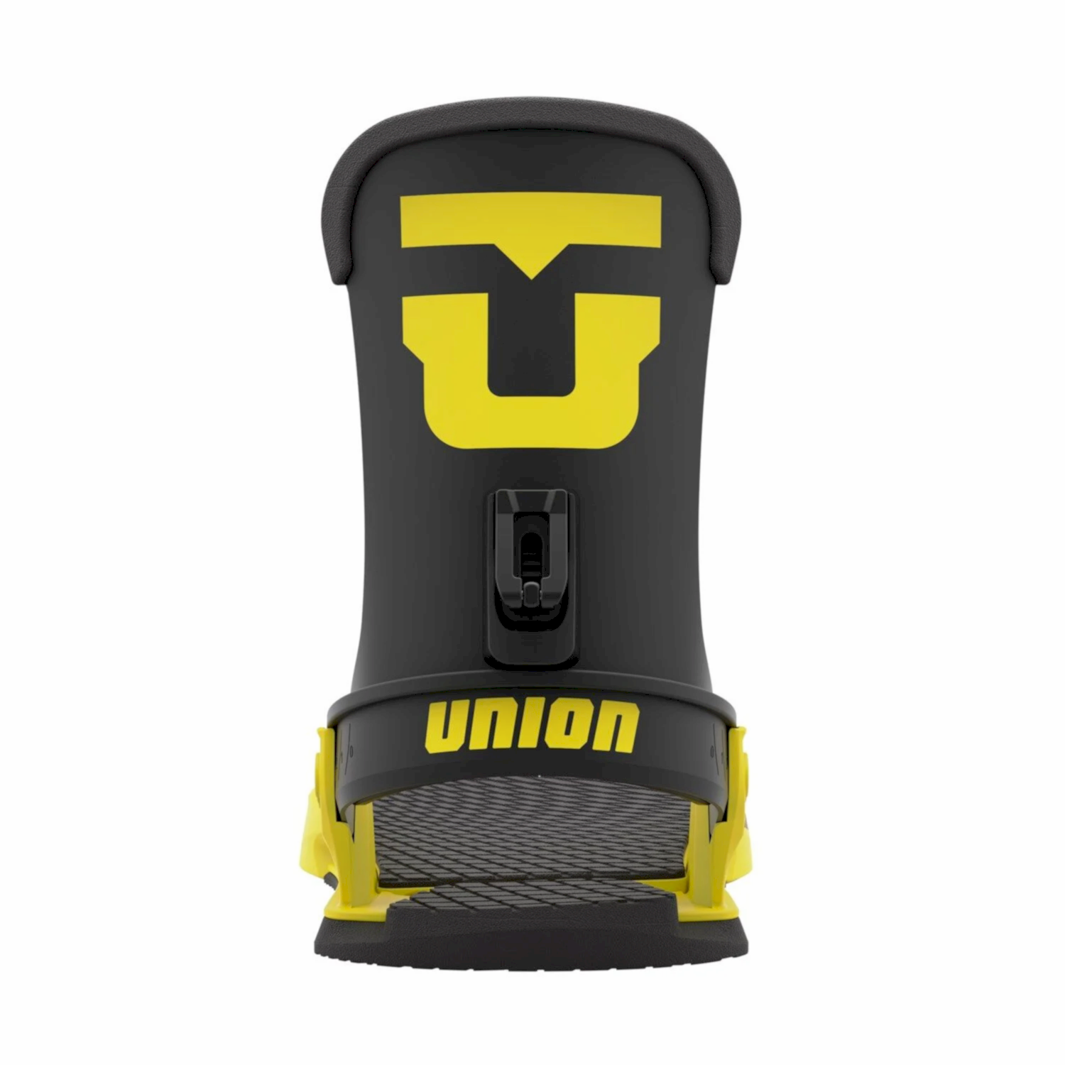 Union Cadet Pro Elektric Yellow 2023