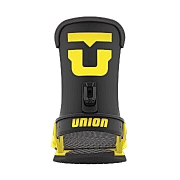 Union Cadet Pro Elektric Yellow 2023