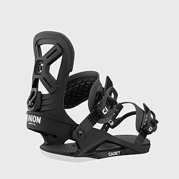 Union Cadet Black 24