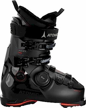 Atomic Bot Hawx Prime 100 Boa Gw  2025