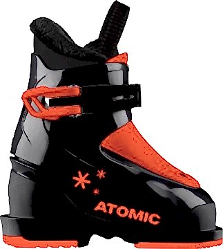 Atomic Hawx Kids 1