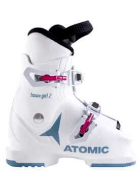 Atomic Hawx Girl 2 Çocuk Ayakkabısı