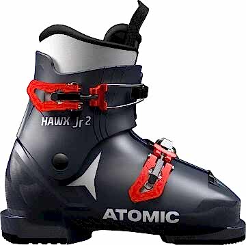 Atomic Hawx Jr 2 Çocuk Kayak Ayakkabısı