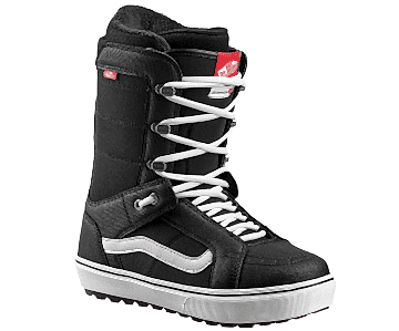 Vans Hi-Standard Og Men 2026