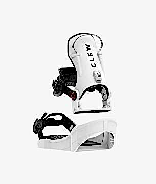 CLEW Independence 1.0 White