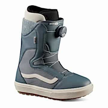 Vans W Encore OG Gray/Wht