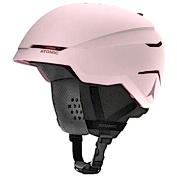 Atomic Savor Pembe Kayak Kask