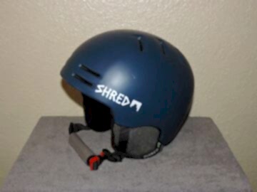 Shred Slytech NoShock Kayak Kaskı