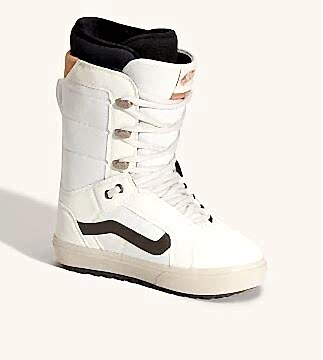 Vans Hi-Standard OG Kadın Snowboard Botu